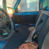 زامیاد مدل 99|خودرو سواری و وانت|سراوان, |دیوار