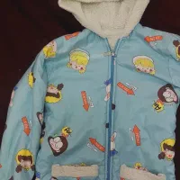 تعدادی پالتو وکاپشن دخترانه سالم|حراج|مشهد, شهرک امام هادی (شهرک غرب)|دیوار