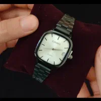 ساعت مچی کاسیو اولدمانی