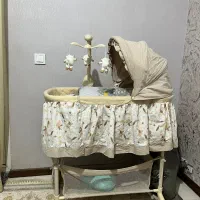 گهواره موزیکال