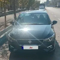 تارا اتوماتیک مدل ۱۴۰۲مشکی آبنوس