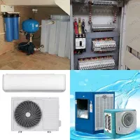 استخدام نیروی فنی