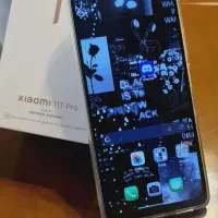 گوشی شیائومی 11t پرو