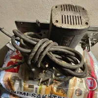 آره گرد بر AEG