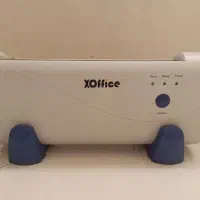 پرینتر دستگاه صحافی اکس آفیس