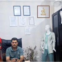 مرکز آموزشی طراحی و دوخت استاد نوری