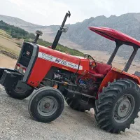 تراکتور فرگوسن