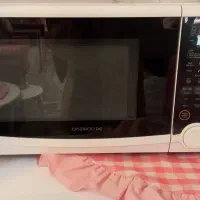 مایکروفر سولادوم دوو