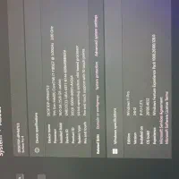 Surface Pro 8 به همراه کیبورد و قلم|رایانه همراه|یزد, |دیوار