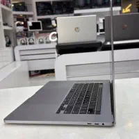 مک بوک پرو ۲۰۱۸ رم ۱۶ mac book pro|رایانه همراه|مشهد, جانباز|دیوار