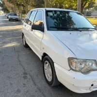 پراید ۱۱۱مدل ۹۳|خودرو سواری و وانت|سیرجان, |دیوار