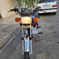 هوندا تیز تک150|موتورسیکلت|پاکدشت, پاکدشت (مامازند)|دیوار