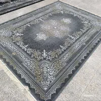 فرش ماشینی طرح جانان