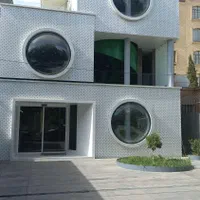 تاپ لوکیشن جابر/ ۱۱۸ متری/ ۲ خوابه /