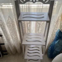 شلف|کتابخانه، شلف، قفسه‌های دیواری|تهران, آرژانتین|دیوار