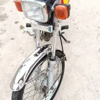 موتور هوندا ۸۸|موتورسیکلت|مینودشت, |دیوار