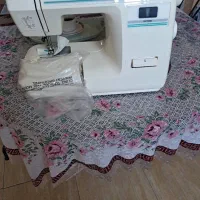 چرخ خیاطی brother XL3022 کاملا نو