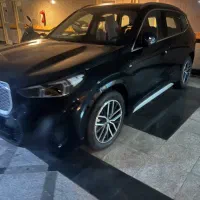 BMW iX1 ۲۵L