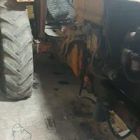 تراکتوررومانی