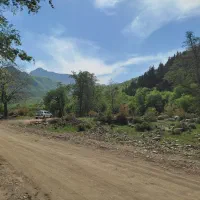 زمین-با-ویو-عالی