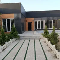 باغ ویلامدرن۳۰۰m«شخصی ساز»سهیلیه/لشگراباد کردان|فروش خانه و ویلا|رامجین, |دیوار