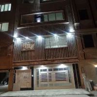 فروش واحد نو ساز 97متری زمین های رجبی انقلاب7