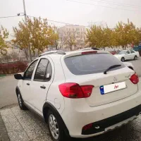 کوئیک 1403|خودرو سواری و وانت|مشهد, طبرسی شمالی|دیوار