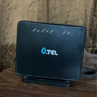 مودم U.TEL V301 (پشتیبانی از VDSL و ADSL)