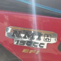 موتور نامی. ۵۰۰۰تا کارکرد ۱۴۰۴سالم