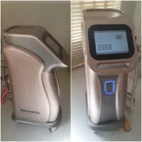 دستگاه لیزر