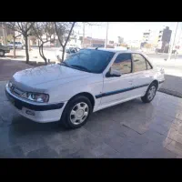 پژو پارس تویو فای 1400