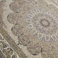فرش۹ متری گردویی
