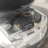 ال نود دوگانه شرکت|خودرو سواری و وانت|الشتر, |دیوار