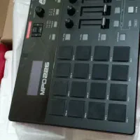 لانچ پد آکایی mpd-226|گیتار، بیس، امپلیفایر|سنندج, |دیوار