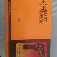 ترمومتر لیزری اسمارت سنسور+ST490