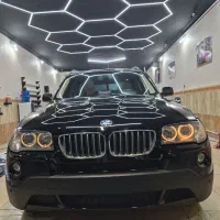 BMW X3 مدل ۲۰۰۹