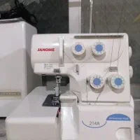 سردوز خانگی ۴نخ