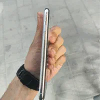 ایفون x 64g|موبایل|ارومیه, |دیوار