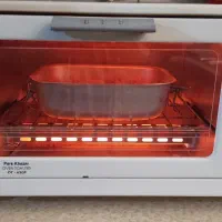 توسترکوچک برقی|اجاق گاز و لوازم برقی پخت‌وپز|رشت, پل تالشان|دیوار