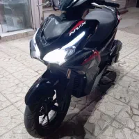 موتور ایروکس 170cc تمیز مدل 1403 قیمت 125