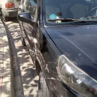 خودرو جک هاج بک مدل ۹۲|خودرو سواری و وانت|تهران, شهرک چیتگر|دیوار