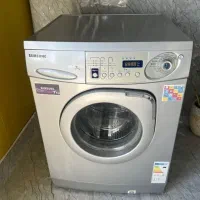 لباسشویی سامسونگ 7 کیلویی باکیفیت با ضمانت کتبی