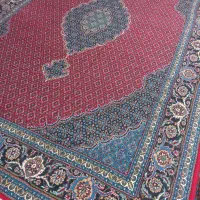 جفت ۹متری ریزماهی