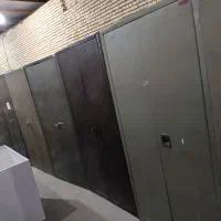 فروش ۸ عدد فایل فلزی دست دوم در حد نو|فروشگاه و مغازه|بهبهان, |دیوار