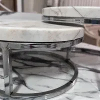 ظرف پذیرایی سنگی