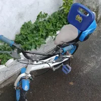 دوچرخه سایز 12سالم سالم