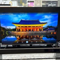 فروش ویژه تلویزیون های دوو