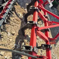 چیزل تراکتور ۷ خیش|ماشینآلات صنعتی|کوزران, |دیوار