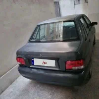 پراید 82 بی رنگ کاربرات|خودرو سواری و وانت|فردیس, شهرک شهید حسینی|دیوار