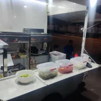 پیکان بار ، فستفودی سیار ۸۹ تمیز|خودرو سواری و وانت|بوشهر, |دیوار